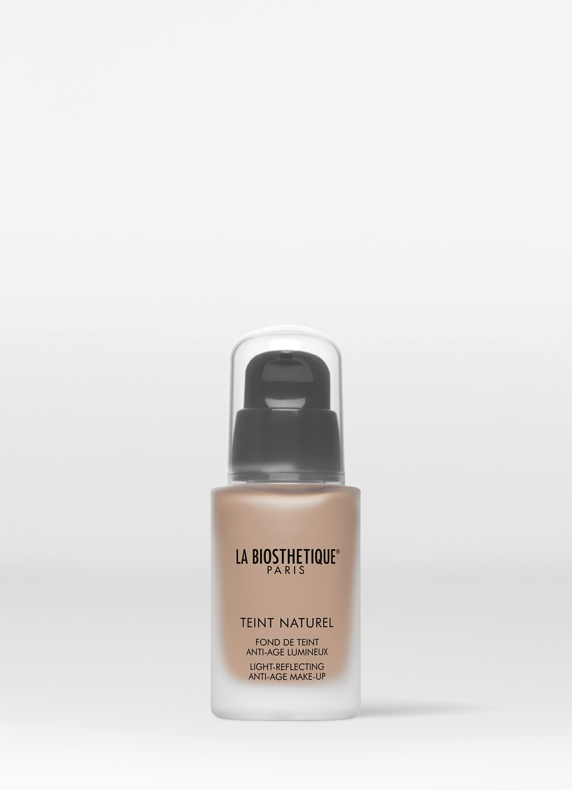 Teint Natural 04 Peach